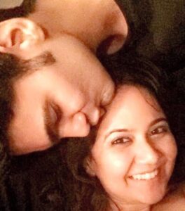 Roopal Tyagi Instagram - Pyaar dosti hai ! I feel like saying crazy cheesy things to you @roopaltyagi06 but you and I take a heartbeat to get teary eyed now anyway .
Just looking for these photos made me relive so much we’ve done together ! Shopping , movies , trips , medical stitches , celebrate , be there for each other when we’ve found love and needed a bestie for heartbreaks . The fact that even the iPhones have changed so much in our photos .. shows me how ancient this bond is ! 😂
Your success , your shows (all of which I know !) and your triumphs make me so happy !
You know how much I love you and how special you are !
Happy happy birthday and I dil se you know .. I want you to have EVERYTHING you ask for .. haha and more .
#and yes .. the next coffee is on me 😂 #insidejoke