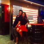 Roopal Tyagi Instagram - Pyaar dosti hai ! I feel like saying crazy cheesy things to you @roopaltyagi06 but you and I take a heartbeat to get teary eyed now anyway . Just looking for these photos made me relive so much we’ve done together ! Shopping , movies , trips , medical stitches , celebrate , be there for each other when we’ve found love and needed a bestie for heartbreaks . The fact that even the iPhones have changed so much in our photos .. shows me how ancient this bond is ! 😂 Your success , your shows (all of which I know !) and your triumphs make me so happy ! You know how much I love you and how special you are ! Happy happy birthday and I dil se you know .. I want you to have EVERYTHING you ask for .. haha and more . #and yes .. the next coffee is on me 😂 #insidejoke
