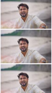 Roshan Prince Instagram - “श्री हनुमान चालीसा” Shree Hanuman Chalisa - Official Video OUT NOW
Link is in the BIO
@theroshanprince @amdadali_official @amitkumarfilms @sohi_saini