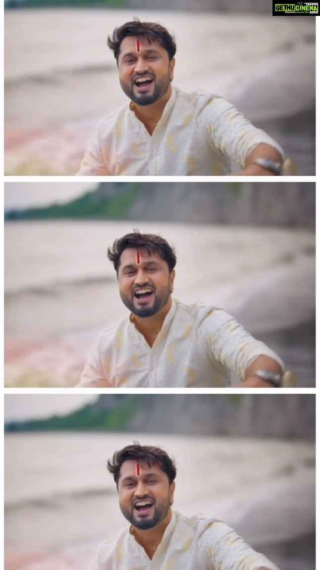 Roshan Prince - 64K Likes - “श्री हनुमान चालीसा” Shree Hanuman Chalisa - Official Video OUT NOW
Link is in the BIO
@theroshanprince @amdadali_official @amitkumarfilms @sohi_saini
