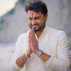Roshan Prince Instagram - Ram Ram Ji 🙏🌷