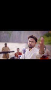 Roshan Prince Instagram - जन्मदिन की शुरुआत “श्री हनुमान चालीसा” के टीज़र के साथ.!! पूरी “श्री हनुमान चालीसा“ 18 सितंबर को रिलीज हो रही है..!!!
Releasing on 18th Sep, 2023

Written By : Goswami Tulsidas Ji
Singer / Composer : @theroshanprince 
Music : @amdadali_official 
Mixed & Mastered by Amardeep Singh

Video by @amitkumarfilms 

Post production: 2DS Film Studio
Editor - @sohi_saini 
Colorist - Sohi Saini

Executive Producer : @rajinderkumargagahar 

Publicity Design : @impressivedesignstudio