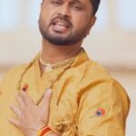 Roshan Prince Instagram – श्यामा की मुझ पे जो नज़र पड़ी है,
 लगता है मेरी भी कदर पड़ी है 🌷🌷🌷
VRINDAVAN Link in BIO Vrindavan dham