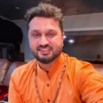 Roshan Prince Instagram - Jai Shree Ram 🙏