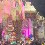 Roshan Prince Instagram - Radhe Radhe 🌷 Vrindavan - 30th August