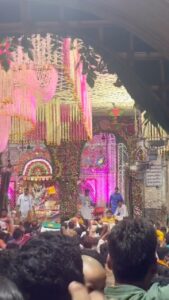 Roshan Prince Instagram - Radhe Radhe 🌷
Vrindavan - 30th August