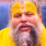 Roshan Prince Instagram - Hey Ram 🌷🙏 जिस भगवान ने आवाज दी है, उसके लिए गाने का सुकुन ही अलग है..!! ਜਗਤ ਦਾ ਕਲਿਆਣ ਹੋਵੇ, ਪਿਆਰ ਹੀ ਪਿਆਰ ਹੋਵੇ, ਨਫਤਰ ਲਾਈ ਕੋਈ ਥਾਂ ਨਾ ਹੋਵੇ ||