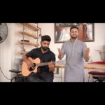 Roshan Prince Instagram - Live Acoustic - Ram ki Baat 🌷 @theroshanprince @amitkumarfilms