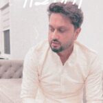 Roshan Prince Instagram -