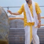 Roshan Prince Instagram – Meri Saanso mei hain RAM RAM ..!!
RAM KI BAAT Audio Link in Bio