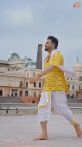Roshan Prince Instagram - RAM KI BAAT
Out Now
Link in Bio
@theroshanprince @sohi_saini @amdadali_official @neerajkrathi @2directorsfilm