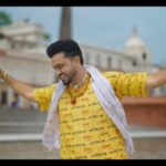 Roshan Prince Instagram – 2 Days to Go..!!
#RamKiBaat
