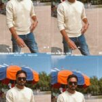Roshan Prince Instagram – Jinke Naam Se mai Din Ki Shuruaat karta Hu … 🌷
जिनके नाम से मैं दिन की शुरुआत करता हूं.. 🌷
#RamKiBaat 
Releasing on 3rd Aug, 2023.