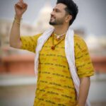 Roshan Prince Instagram – Jai Shree Ram 🌷 Ram Ki Baat 
3rd August, 2023

#RamkiBaat #shreeram #rambhakt #rambhajan #bhakti #jaishreeram #ayodhya #rammandir #ramayana #bhajan #hareramaharekrishna Ayodhya श्री राम जन्मभूमि