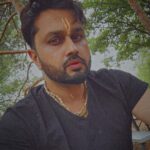 Roshan Prince Instagram – “कवन सो काज कठिन जग माहीं, जो नहिं होइ तात तुम पाहीं।”