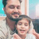Roshan Prince Instagram - गाड़ी राधा जू के नाम से जब दौड़ेगी, तो मुख पे नाम राधे राधे श्याम, तार सीधा जा के दिल से जब जुड़ेगी, तो मुख पे नाम राधे राधे श्याम 🌷🌷 RR Records Bhakti & Ranjiv Singla Productions Presents #Radheradheshyam 𝐑𝐞𝐥𝐞𝐚𝐬𝐢𝐧𝐠 𝐨𝐧 𝟐𝟖 𝐒𝐞𝐩𝐭𝐞𝐦𝐛𝐞𝐫 𝟐𝟎𝟐3