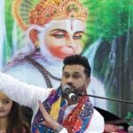 Roshan Prince Instagram – Live – Mata Ki Chowki (UK)
Congratulations Bhardwaj Family London UK. London, United Kingdom