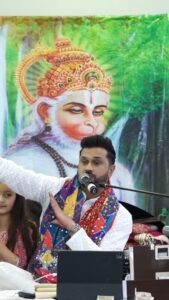 Roshan Prince Instagram - Live - Mata Ki Chowki (UK)
Congratulations Bhardwaj Family London UK.