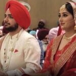 Roshan Prince Instagram – ਪਿਆਰੀ ਬੇਟੀ ਸੀਰਤ, ਰਾਣਾ ਰਣਬੀਰ ਵੀਰਜੀ ਅਤੇ ਸਮੂਹ ਪਰਿਵਾਰ ਨੂੰ ਬਹੁਤ ਬਹੁਤ ਵਧਾਈਆਂ ।। 
ਸਦਾ ਸੁਖੀ ਰਹੋ.. ਸੀਰਤ ਤੇ ਕਰਨ .. ਸ਼ਾਦੀ ਮੁਬਾਰਕ 🌷
@officialranaranbir @seeratranaa Vancouver, British Columbia