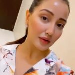 Roshmi Banik Instagram - Neat pony look…!!! Yayyyy or Nayyyy?!?!!