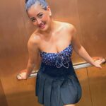 Roshmi Banik Instagram - Barbie Girl in her Barbie world! 💗 . . . . . . . #sunday #aboutlastnight #roshmibanik #doll #fyp #viral #trending #postoftheday #pose #bollywood #weekend #vibes #smile