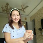 Roshmi Banik Instagram - Honey, shine bright! 🤍✨🧿
