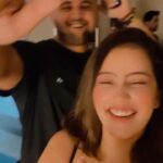 Roshmi Banik Instagram - My most precious gift from the Almighty and ofcourse our parents; momzie and dadzie!! @kaustavbanik You have a piece of my heart since the day you were born and I know how delicately you take care of it everyday … Always making me laugh out loud whenever I’m a bit low( god knows how you sense it inspite of me putting up that strong face) there’s no denial that we have a connection which is beyond this world and this lifetime and I’m super grateful for that ! A genius, yet kind, generous and so so so warm to everyone around. My Bajrangbali, my Rakshak ! Love you a lot bhaiyu!! You know you can ALWAYS COUNT ON ME ♾️ … Thank you for being you and making this world a better place to live in. Above all, thank you for choosing me as your sister!You are the ☀️ of my UNIVERSE. ❣️🧿#soulsiblings #love #blessed #grateful #brother #family I LOVE YOU !
