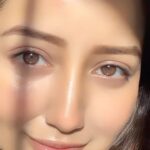 Roshmi Banik Instagram - Thinking about you! ✨🧡 . . : : #reelitfeelit #skincare #nomakeup #skin #glowingskin #sunkissed #roshmibanik #bollywood