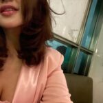 Roshmi Banik Instagram - Ready for my close up..! 🪩