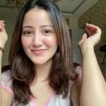 Roshmi Banik Instagram - I think my soulmate might be CARBS! 😅🧸