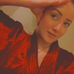 Roshmi Banik Instagram - Lately, been missing my witty banters way too much!! #iykyk 😉 . . . . . #roshmibanik #selfcaresunday #selfcaretips #happiness #motivation #instagood #instareels #reels