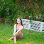 Roshmi Banik Instagram - dolce far niente 🌱 . . . . . 📸 @aakash.nair_goa.photographer . . . . . #bikini #bikinimodel #model #sexy #summer #fitnessmodel #beach #swimwear #beautiful #swimsuit #hotmodel #fashion #bikini #fitnessgirl #beauty #summervibes #rain #girl #beachlife #beachwear #love #hot #roshmibanik #roshfam