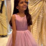 Roshna Ann Roy Instagram - Customised double shaded frock with big bow “ 😘 “LPHNT STORIES “ big fat wedding couture “ DM … ❤️ ….. Contact : 📞7994445358 9895545566 Services Provided : stitching , designing ,hand embroidery , machine embroidery , wedding collections, kids party wears,wedding family concepts, menswear, groom concepts #kidsfrock #weddingfrock#keralabridal #babydress #lphntstories #designinspiration #weddingdress #bridaldress #weddingcouture #clothingbotique #clothing #weddingconcept #roshnaannroy #lphntstories #costume #designer #costumedesigner #babyfrock #weddingfrock
