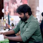 Roshna Ann Roy Instagram – എന്റെ  ജീവിതത്തിലെ  ഏറ്റവും വലിയ  ഒരു  achievement  ആണ്  ഇന്നിവിടെ announce ചെയ്യുന്നത്…. അതിന്റ തുടക്കവും എനിക്കെത്രയും പ്രിയപ്പെട്ടവരുടെ അനുഗ്രഹത്തോടെ ആവണമെന്ന്  ഞാൻ  ആഗ്രഹിച്ചിരുന്നു..അതു  സാധിച്ചു ..! Thank u sethu sir ❤️🙏🏻#makkalselvan #vijaysethupathi  #vjs 
  ഈ  ഒരു അവസരത്തിൽ  ദൈവത്തിനു  നന്ദി.പറയുന്നു … സ്നേഹിച്ചു ചേർത്ത് പിടിച്ചവരോട്, തള്ളി  പറഞ്ഞവരോടു, കുറ്റപ്പെടുത്തിയവരോട്, എല്ലാവരോടും പറഞ്ഞാൽ  തീരാത്ത  നന്ദി… കാരണം  എന്നെ ഇത്രയും വളരാൻ  പ്രാപ്തയാക്കിയത്  ഇവരെല്ലാമാണ് … എന്റെ  സാഹചര്യം എന്തു തന്നെ  ആയാലും എടുത്തു വച്ച  കാൽ  മുന്നോട്ടു തന്നെ..

  So… 🙏🏻 “its official “ 

 “  LPHNT STORIES” 
 Big fat wedding couture 
എന്ന എന്റെ clothing brand  23.07.23 (sunday ) 11 am. ന്  ഉദ്ഘാടനം  ചെയ്യപ്പെടുന്നു…. ഈ  ഒരു അവസരത്തിൽ  എന്റെ എല്ലാ  സുഹൃത്തുക്കളെയും ഞാൻ സസ്നേഹം ക്ഷണിക്കുന്നു.. 🤎  #LPHNTstories #roshnaannroy

🎥 : @pranavcsubash_photography 
@kichuanil.efx_ Edappally