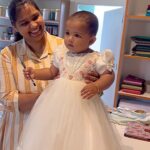 Roshna Ann Roy Instagram - This baptism set is our first designing work … 🤎✌️ “ LPHNT STORIES “ creation …!!!🐘 behind this work there was lot of tensions…because I was worried about whether the design of the set would be as I expected, whether the tailoring fit would be correct... ??😢would it be possible to finish it on time? …😣 Because we had just inaugurated , started just few weeks before and even the crew was getting to know each other..! Am so much worried about this .. by the grace of GOD , everything was done perfectly …!!!❣️❣️✌️ And here comes the vedio … am very emotionally connected to this content … and really very happy to Finish this work beautifully …. 🤎😘 thank u Somuch for the trust and hope 🥰😘🫶🏽 DM … ❤️ ….. Contact : 📞7994445358 9895545566 Services Provided : stitching , designing ,hand embroidery , machine embroidery , wedding collections, kids party wears,wedding family concepts, menswear, groom concepts #bridaldress #keralawedding #kidsfashion #babycostume #baptisamset #keralabaptism #baptism #babydress #lphntstories #designinspiration #weddingdress #bridaldress #weddingcouture #clothingbotique #clothing #kerala #allindiadelivary #weddingconcept #roshnaannroy #lphntstories #costume #designer #costumedesigner #babygirl #babycostume #costumedesugner #whitedress Edappally