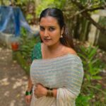 Roshna Ann Roy Instagram - ♥️ …. . . Costume : @lphntstories.by.roshna Kochi, India