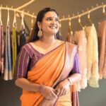 Roshna Ann Roy Instagram - LPHNT STORIES “ എന്ന സ്വപ്നം യാഥാർഥ്യമായി 🤎 സ്നേഹത്തോടെ കൂടെ നിന്ന എല്ലാവരോടും നന്ദി 🤍 thank u all... @anumolofficial @arjun_ashokan @lijomol & @annaspeeks 🥰😘. @kichutellus 😍 📸 : @sumeshnsivadasphotography 📹: @pranavcsubash_photography @ikjerry6 edits: @abhishek.g_a Kochi, India