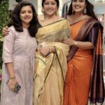 Roshna Ann Roy Instagram - all the positive things happened to me ♥️ thanking each nd evryone who helped to achieve ma dreams 🤍 happiest day in ma life 🤍 dream come true moment 🥰 @lphntstories.by.roshna Thank u somuch @anumolofficial & @lijomol 😍#lphntstories #lphnt #stories #Lphntstories Kochi, India