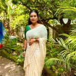 Roshna Ann Roy Instagram - ♥️ …. . . Costume : @lphntstories.by.roshna Kochi, India
