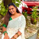 Roshna Ann Roy Instagram - ♥️ …. . . Costume : @lphntstories.by.roshna Kochi, India