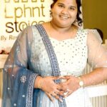 Roshna Ann Roy Instagram - “making customers “feel special” 🫶🏽🐘 Thank u somuch @mi_k_a_s_a_ ❤️🫶🏽😊and welcome to LPHNT STORIES FAM❤️🐘 “LPHNT STORIES “ Big fat wedding Couture “ ❣️❣️😘❤️ DM … ❤️ ….. @lphntstories.by.roshna Contact : 📞7994445358 9895545566 Services Provided : stitching , designing ,hand embroidery , machine embroidery , wedding collections, kids party wears,wedding family concepts, menswear, groom concepts …etc .. #weddingdress #keralawedding #weddingtheme #lphntstories #designinspiration #weddingreception #bridaldress #weddingcouture #clothingbotique #clothing #costumebride #allindiadelivary #weddingconcept #roshnaannroy #lphntstories #costume #designer #costumedesigner #bridalcostume #weddingtrial #bride #keralabride Kochi, India