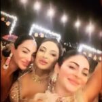 Rubina Bajwa Instagram - Happy Birthday @neerubajwa I LOVE YOU ♾#seeyousoon😈😂 …. 🥂 to making memories on music we love,eating with each other the best food, champagne lunches, love for fashion, sitting under the sun together and just hanging ☀️… have a beautiful fun birthday.