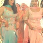 Rubina Bajwa Instagram - MUTIYARAN SONG 🧿#BuheBariyan in Cinemas Worldwide on 15 th SEPTEMBER Music only on @tipspunjabi YouTube Channel! #buhebariyan @neerubajwa @nirmalrishiofficial @rubina.bajwa @udaypratapofficial @jagdeepsinghwarring @thite_santosh @sarla1990 @waheguru_academy @officialrupinderrupi @gurpreetkaur.bhangu.5 @iseemakaushal @simonesinghp @baljinderkaur_ballu #jatinderkaur #dharminderkaur @anita.meet @jaswinderbrarofficial @neha12dayal @malkeetrauni @sukhwinderrajbuttar @parkashgadhu @ballibaljitofficial @actordeepakniaz @sandy24fps @munishomjee @uifilmsind @amit.juneja.12 @sunnyrajusa @bharat_raawat @designer.nitasha @mandeeptaunque @jatindersingh811 @binnu_sharma @praveenaawara @varunbansal08 @gurmeetsinghhofficial @Simran_bhardwajofficial @sembhyk @arvindchoreographer @tips @kumartaurani @girishkumart @ rachitsogani @itsneerubajwaentertainment