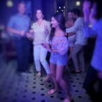 Rubina Bajwa Instagram - 🎶Lost In The Melody🎵 La Botica Speakeasy