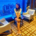 Rubina Bajwa Instagram - 🌚