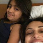 Rubina Bajwa Instagram - Happy bday my forever #1 best friend! @aanaya_k_jawandha 🧿