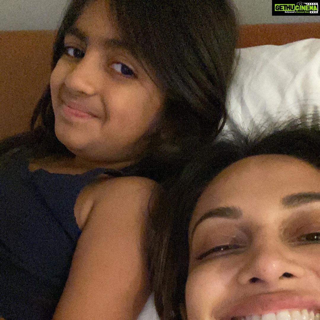Rubina Bajwa Instagram - Happy bday my forever #1 best friend! @aanaya_k_jawandha 🧿