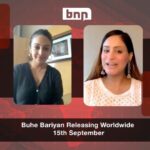 Rubina Bajwa Instagram - In this exclusive episode Rubina talks about her upcoming film, plays a fun rapid fire, talks about Women Empowerment & More. Punjabi Movie Buhe Bariyan features actress Rubina Bajwa, Neeru Bajwa, Nirmal Rishi, Jaswinder Brar, Rupinder Rupi & Gurpreet Bhanghu contribute their artistry to bring the characters to life. Helmed by director Uday Pratap Singh and penned by Jagdeep Warring, the film’s creative team ensures a captivating storytelling experience Promising to be a blend of humor, tears, and emotions, the ‘Buhe Bariyan’ indicates a movie that doesn’t shy away from evoking a range of feelings. Amidst the emotional rollercoaster, the film conveys a resoundingly positive message. This juxtaposition of emotions is poised to leave a lasting impact, providing an unforgettable cinematic experience. Star cast Rubina Bajwa shared her experience of shooting the film and expressed how she was thrilled to work with everyone who she had worked with even before,”The shoot was great. As I have worked with everyone prior so it was nice to get back on set and work as a team again from my Dop Sandeep Patil Sir (Sandeep Patil) to my director Uday and of course the girl gang in the film the living legends and the whole unit.” https://bnn.network/arts/rapid-fire-ft-actress-rubina-bajwa/ #buhebariyan #PunjabiCinema #PunjabiFilm #neerubajwa #rubinabajwa #movies #pollywood #Bollywood #BNNEntertainment #chatshow #talkshow