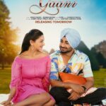 Rubina Bajwa Instagram - Releasing Tomorrow 🎵 #neerubajwa MUSIC Presents #ranjitbawa Single Track “GAANI” @ranjitbawa @rubina.bajwa @icxnmusic @mandeepmaavi @preetsinghdirector @thite_santosh @honeysarkarofficial @sharrypabla @neerubajwamusic