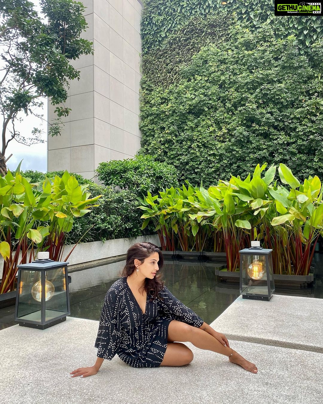 Rubina Bajwa Instagram - ππΈπ Asaya Wellness